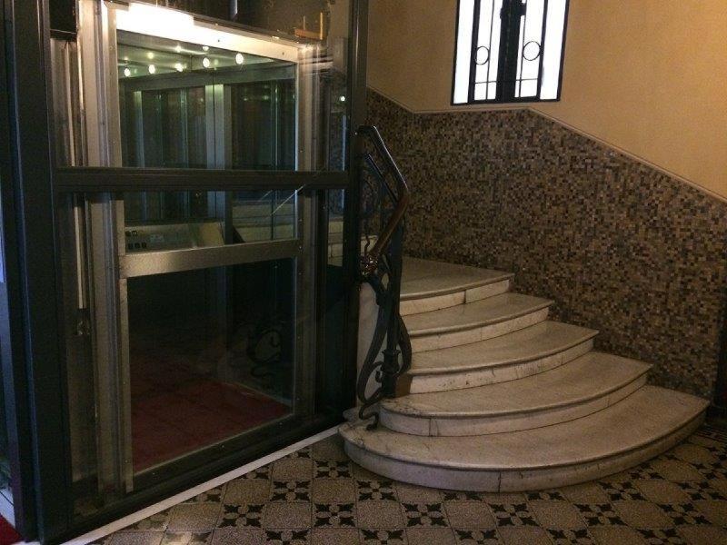 Martina Bed & Breakfast Turin Exterior photo